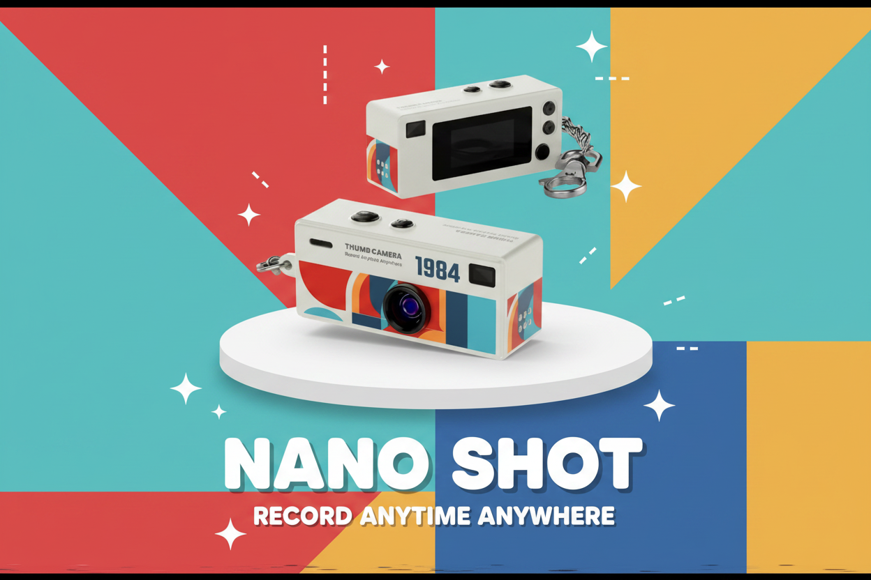 NANO SHOT
